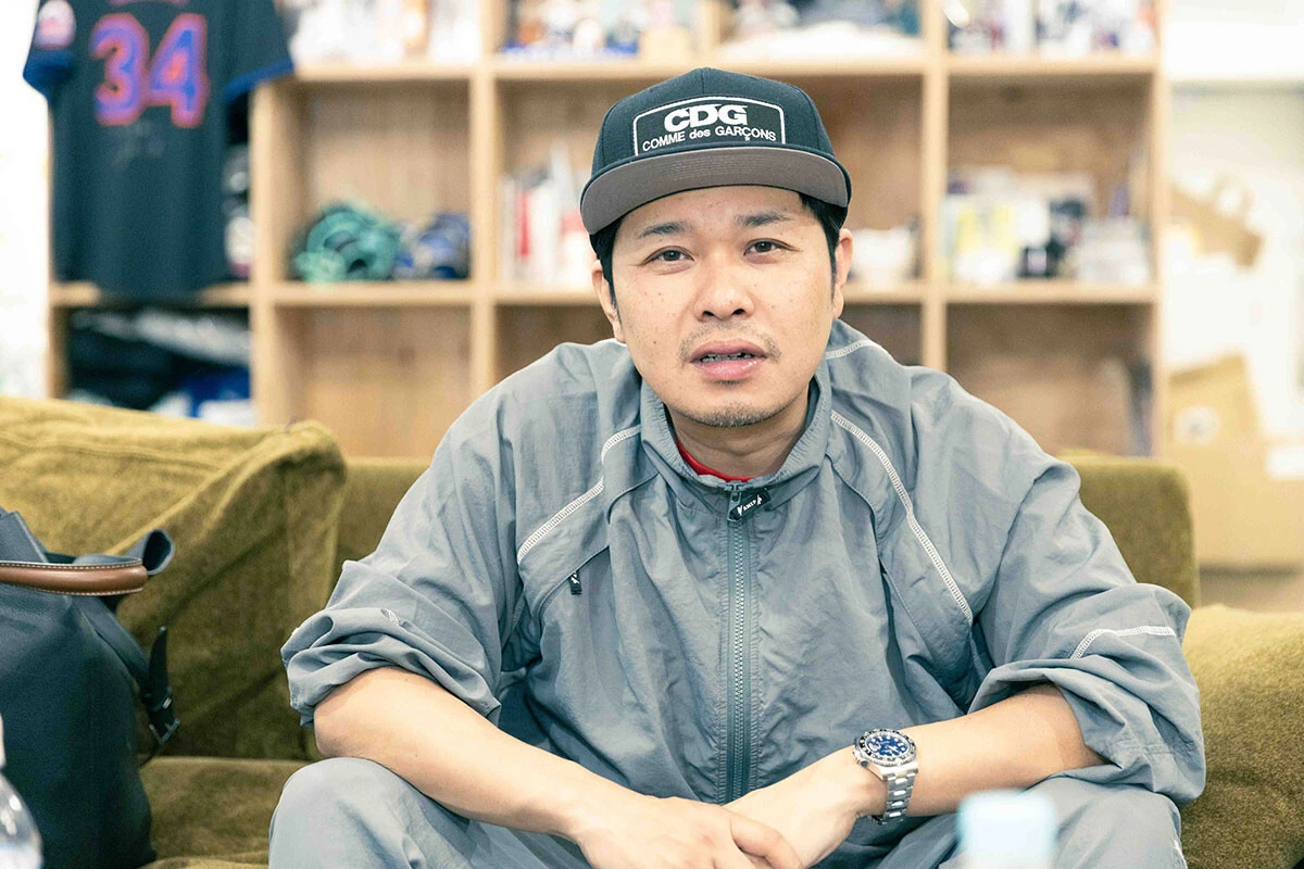 【お悩み相談連載:さらば青春の光・東ブクロの『こわいもんなし』】「ケツの穴の臭いは興奮材料。だけど洗浄してからセックスの方がベター」